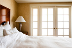 Tamerton Foliot bedroom extension costs